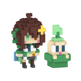 Meica05 + ミニキャラセット